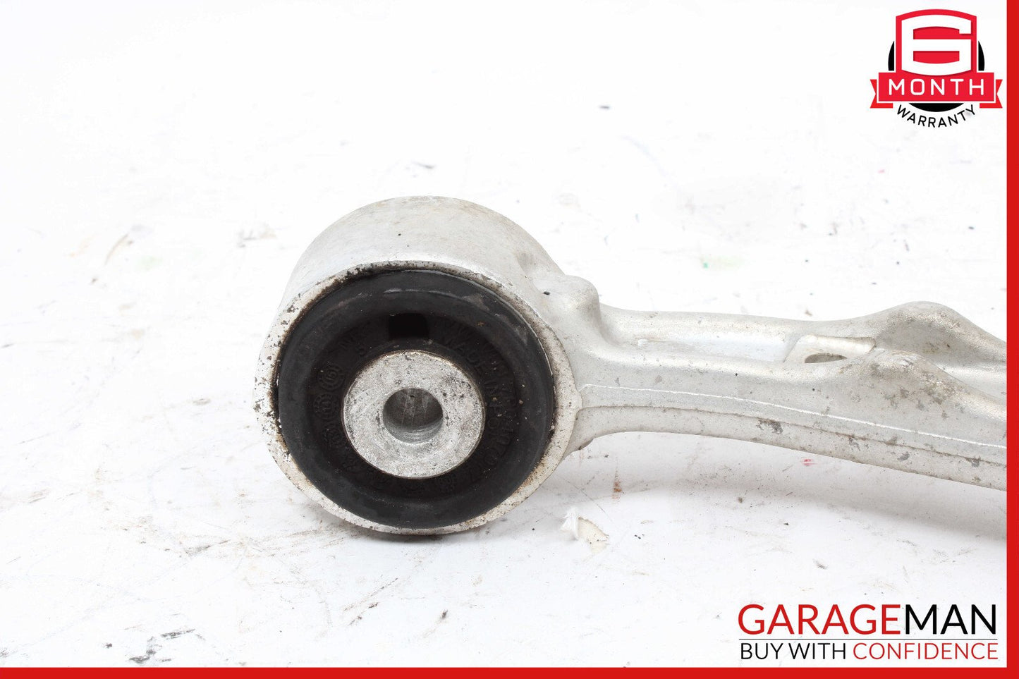 11-17 Porsche Cayenne 958 Front Left / Right Suspension Upper Control Arm OEM