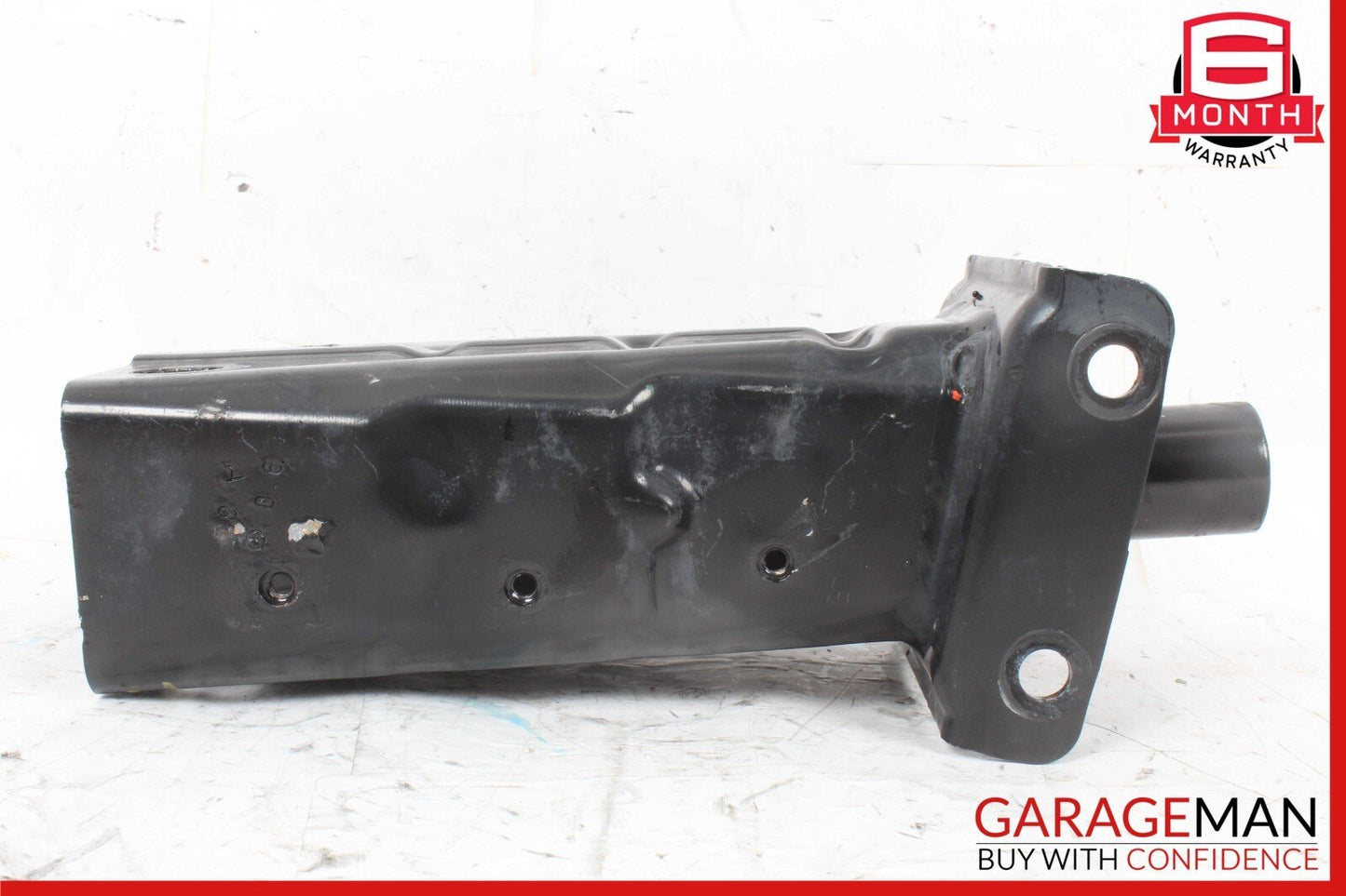 07-13 Mercedes W221 S550 Front Right Side Bumper Reinforcement Bracket OEM