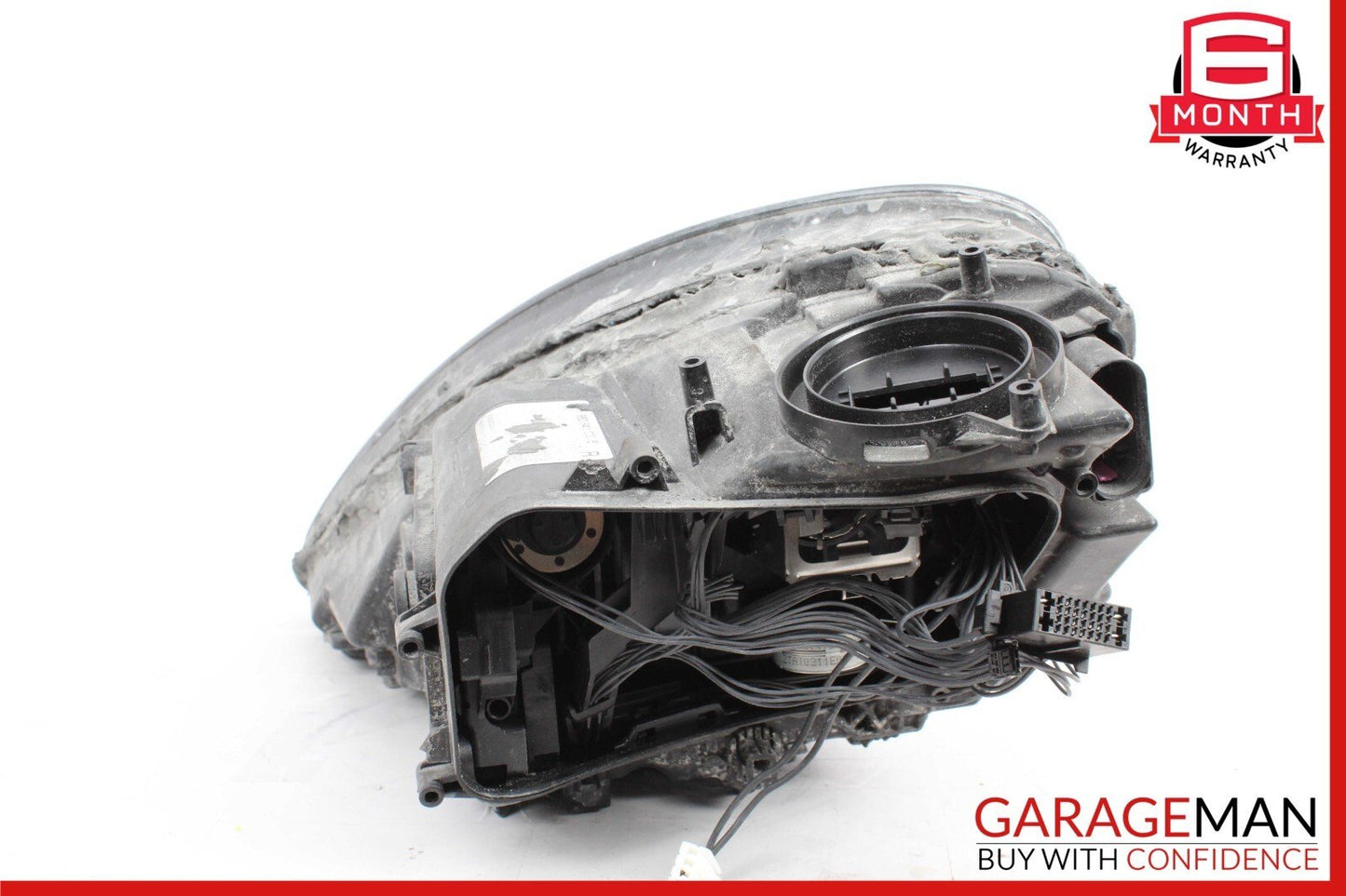 16-23 Porsche Cayman Boxster 718 Right Front Xenon Headlight 982941032 OEM