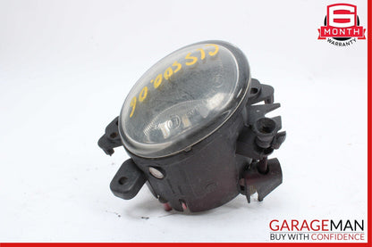 06-12 Mercedes W219 CLS500 E350 Front Left Driver Bumper Fog Light Lamp OEM