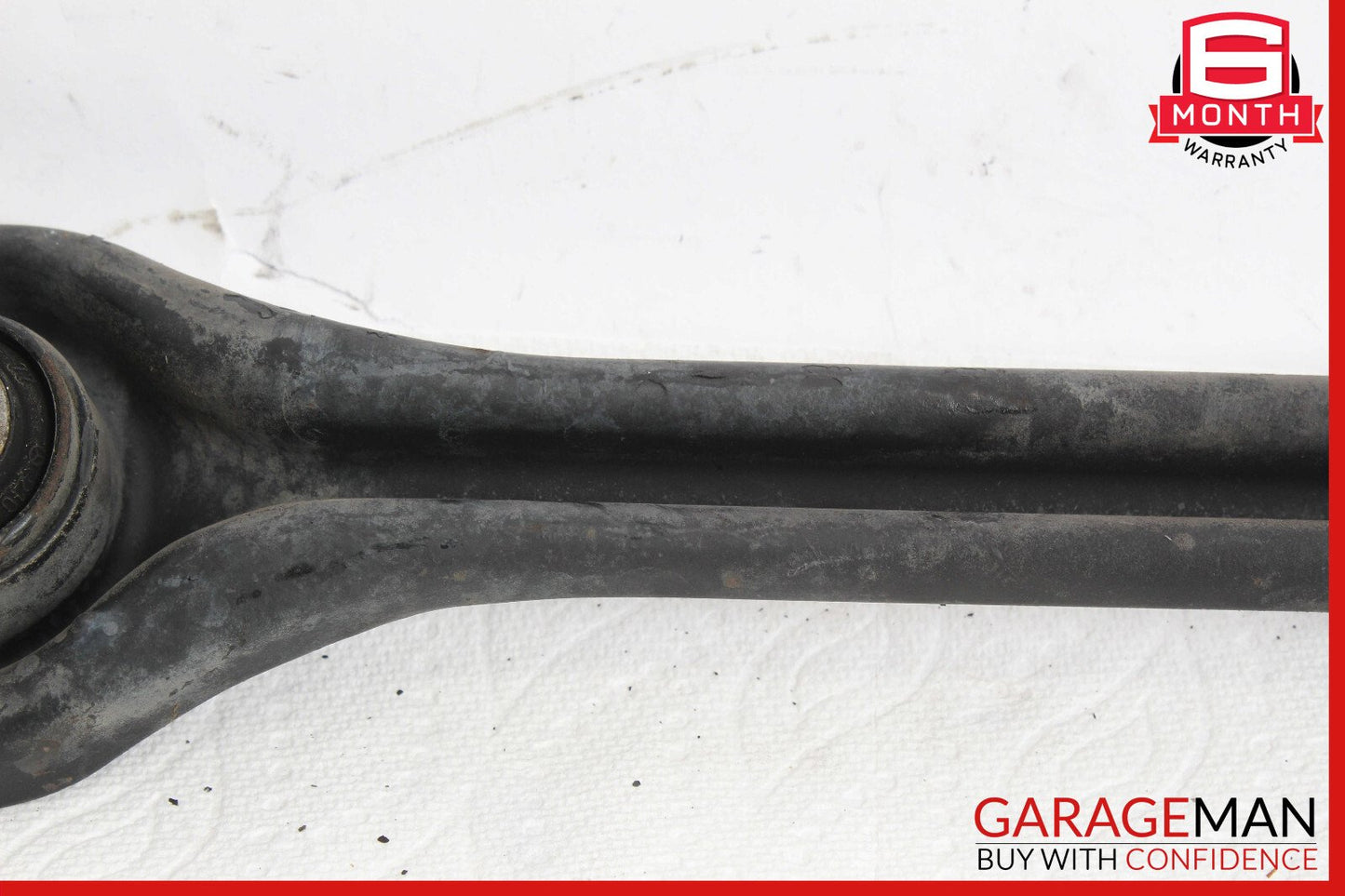 Mercedes W203 C240 SLK350 Rear Left or Right Side Lower Control Arm OEM