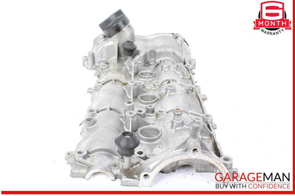 06-13 Mercedes W164 ML350 Right Side Engine Motor Cylinder Head Valve Cover OEM
