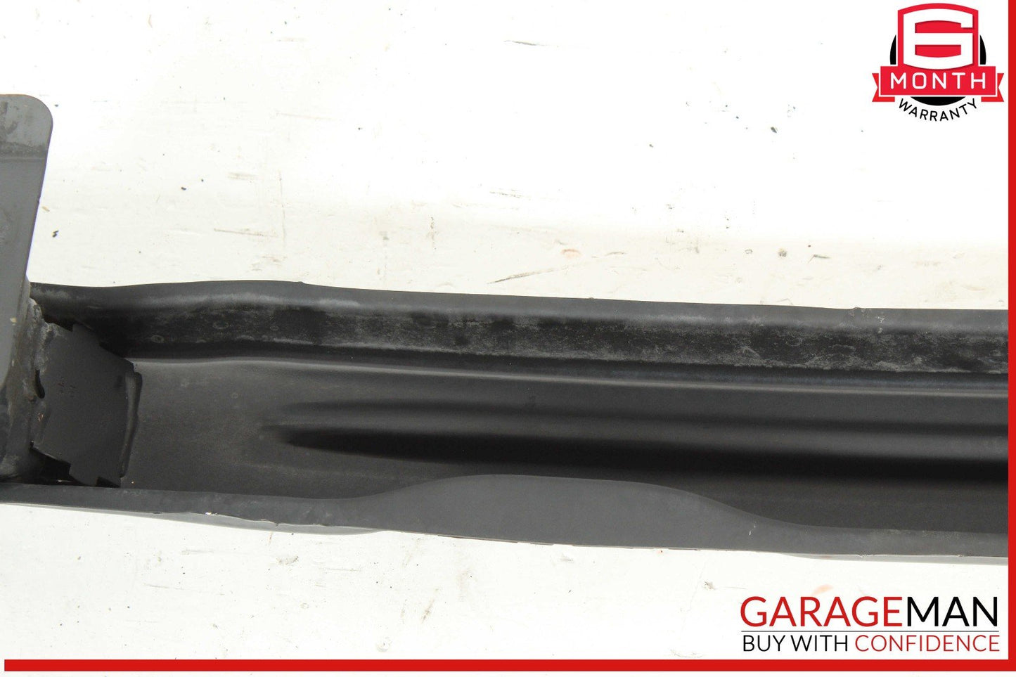15-18 Audi Q3 Rear Bumper Reinforcement Support Impact Bar OEM