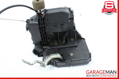 06-11 Mercedes W219 CLS550 CLS55 AMG Front Right Door Lock Latch Actuator OEM