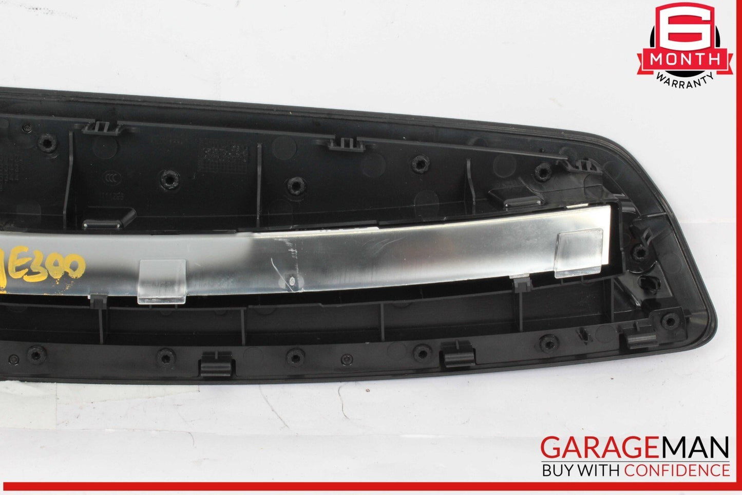 17-19 Mercedes W213 E300 Rear Third 3rd Brake Light 2136946900 OEM