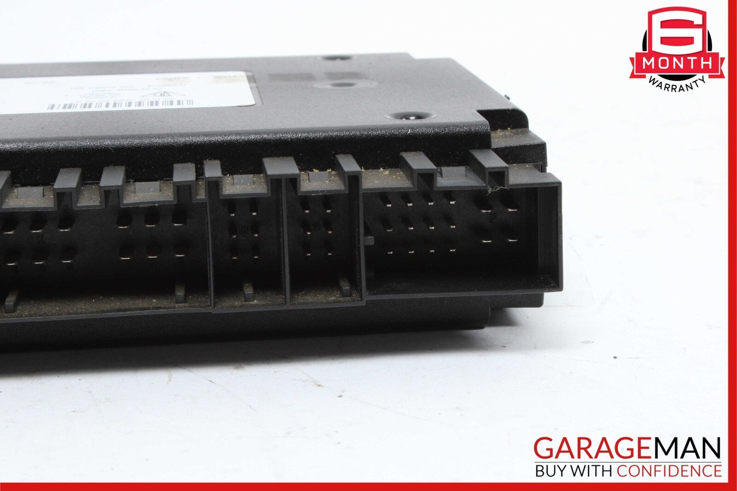03-10 Porsche Cayenne 955 957 Front Seat Adjustment Control Memory Module OEM