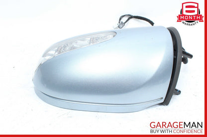 06-08 Mercedes W164 ML500 Front Left Side Mirror Door Rear View OEM