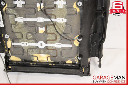 05-11 Mercedes R171 SLK280 SLK350 Bottom Lower Seat Cushion Front Right Side OEM