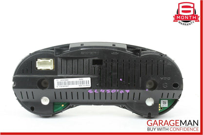 06-08 Mercedes X164 GL450 ML550 Speedometer Odometer Instrument Cluster Gauge