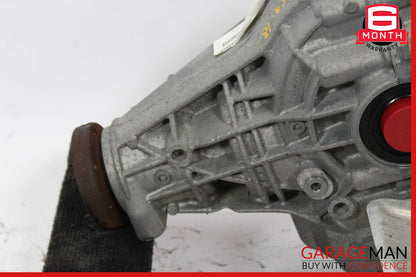 15-18 Porsche Macan 95B 2.0L Rear Differential Diff Axle Carrier OEM