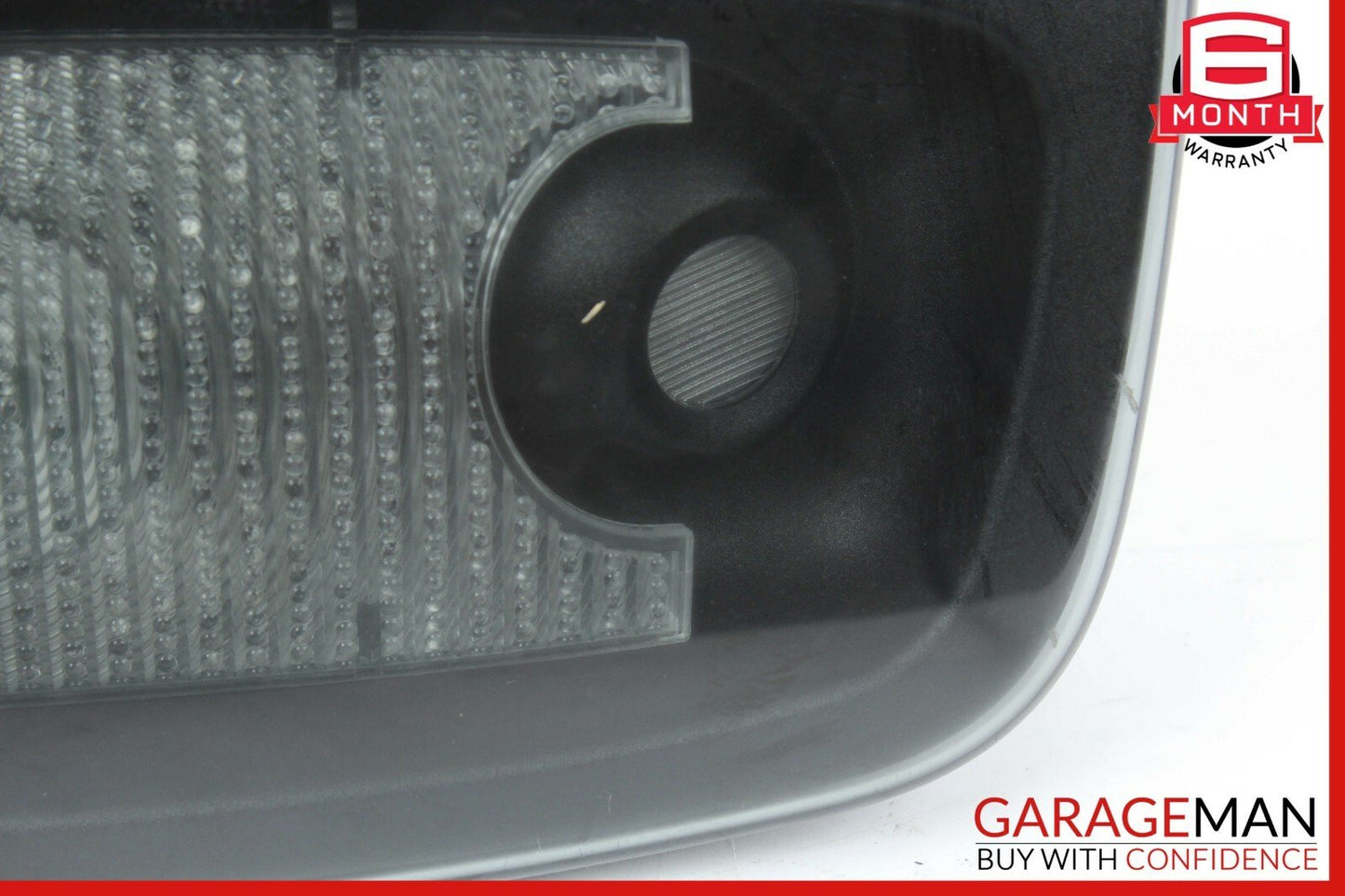 14-17 Maserati Ghibli Front Overhead Dome Light Lamp Reading Map