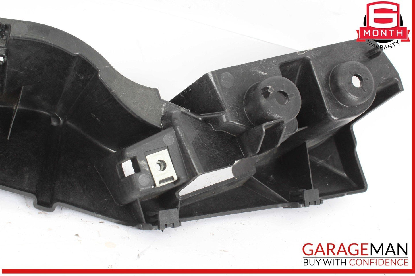 14-21 BMW i3 I01 Hybrid Front Left Side Fender Mount Support Bracket Carrier