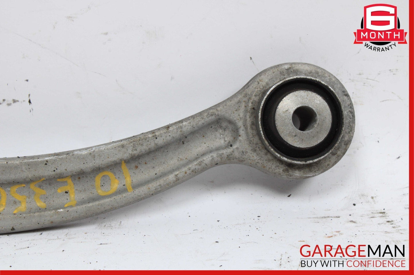 08-16 Mercedes W204 C300 E350 E63 AMG Rear Left / Right Side Upper Control Arm