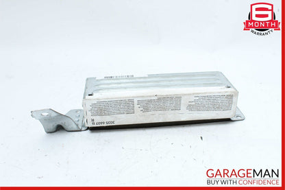 07-14 Mercedes W221 S550 CL600 CL550 Rear Right Side Quarter Airbag Air Bag OEM