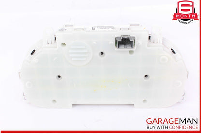 07-10 Saturn Sky Speedometer Instrument Cluster Gauge 15918804 OEM