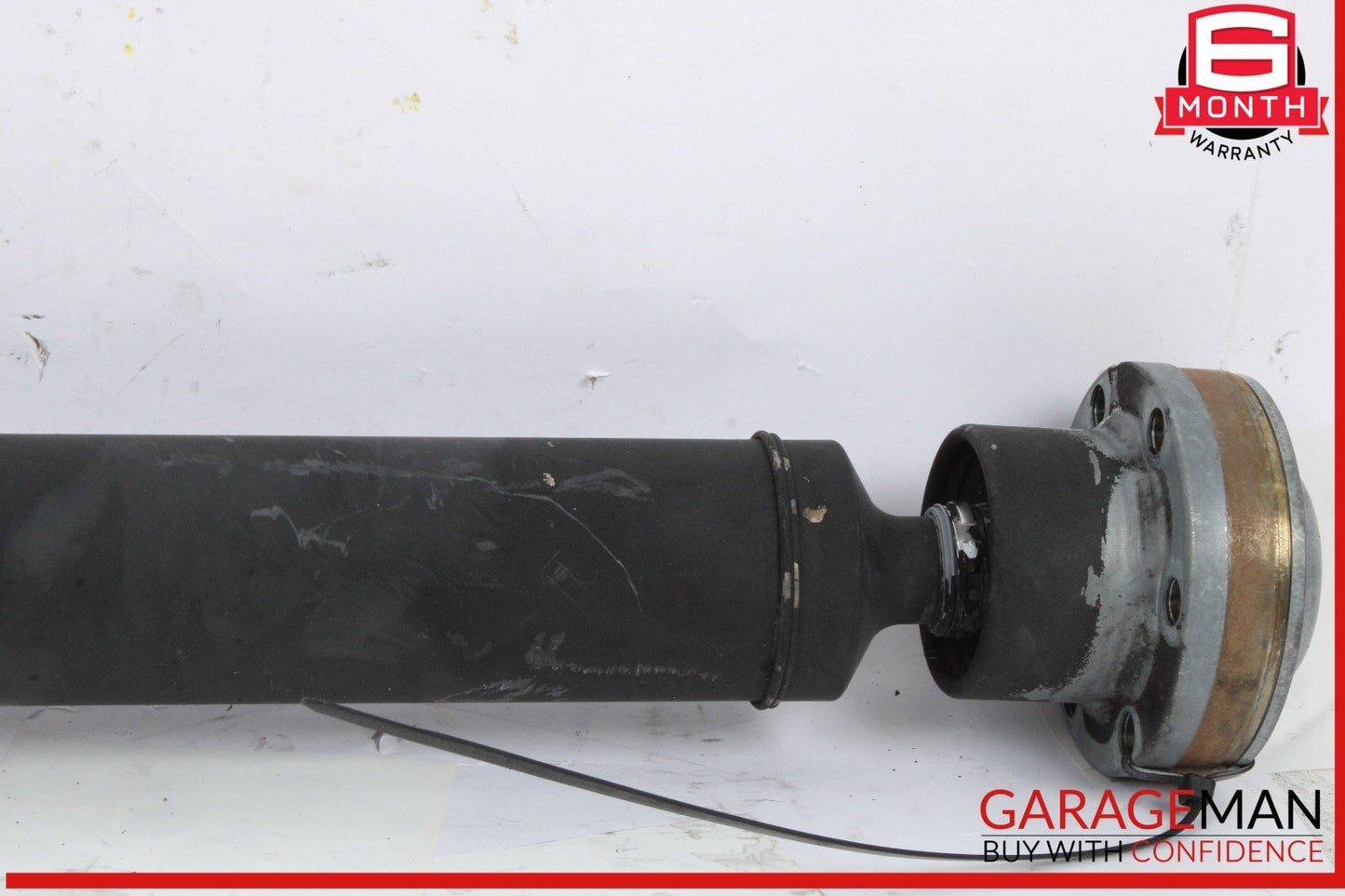 06-13 Mercedes W164 ML350 ML500 R350 GL450 Front Drive Shaft Driveshaft Axle OEM