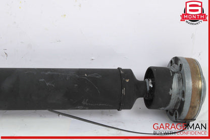 06-13 Mercedes W164 ML350 ML500 R350 GL450 Front Drive Shaft Driveshaft Axle OEM