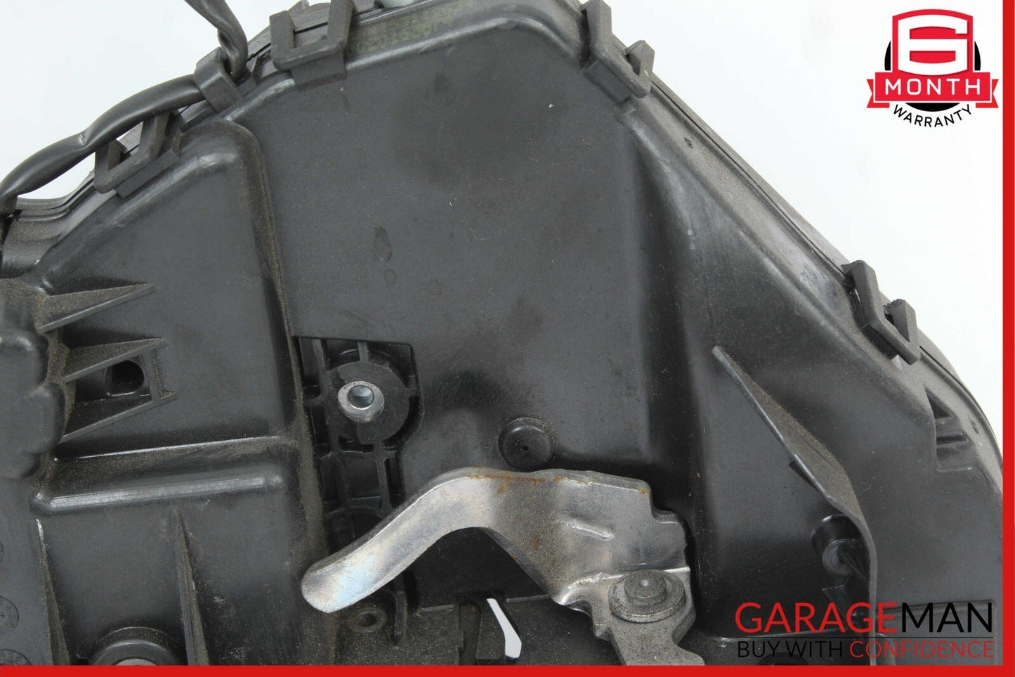 03-09 Mercedes W211 E550 E350 E320 E500 Door Lock Actuator Rear Left Driver Side