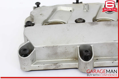 09-16 Audi S4 Q5 Right Side Engine Valve Cylinder Head Cover 06E103472N OEM