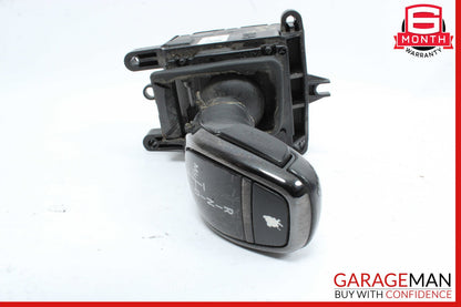 13-19 BMW 650i F06 Transmission Gear Shift Shifter Selector OEM