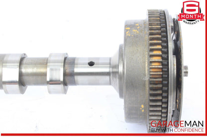 05-12 Mercedes W203 C230 Right Side Engine Camshaft Cam Shaft Exhaust OEM