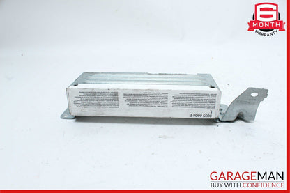 07-14 Mercedes W221 S550 CL550 CL600 Rear Left Side Quarter Airbag Air Bag OEM
