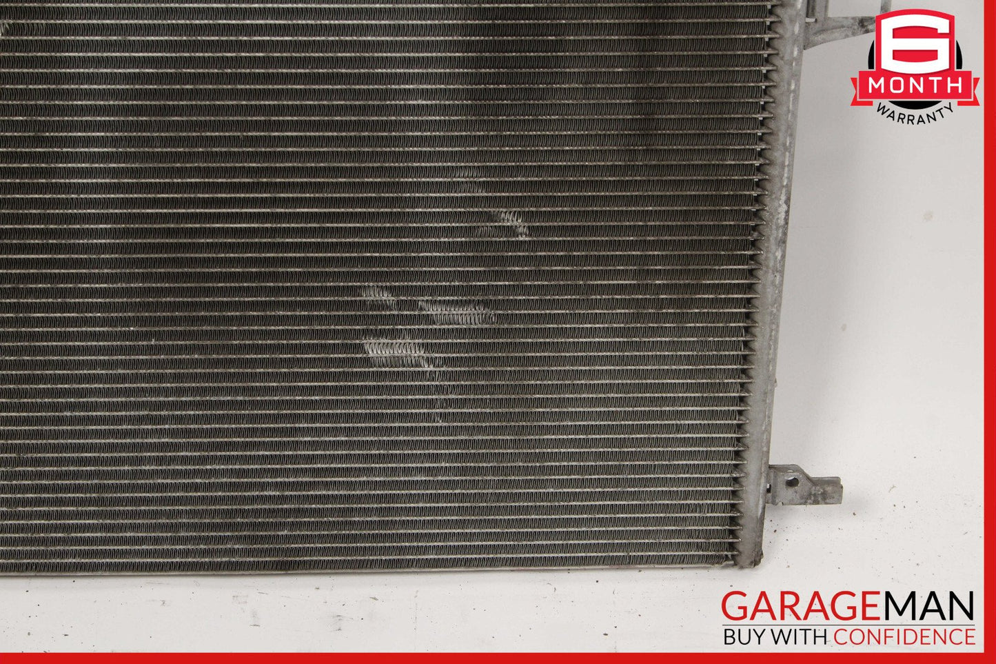 06-13 Mercedes X164 GL450 ML320 GL350 AC Air A/C Condenser Cooler OEM