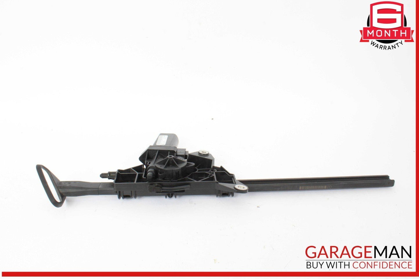 10-17 Mercedes W207 E350 E550 Right Passenger Side Seat Belt Feeder Motor OEM