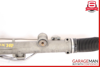09-11 Mercedes R171 SLK300 SLK350 RWD Power Steering Rack & Pinion Assy