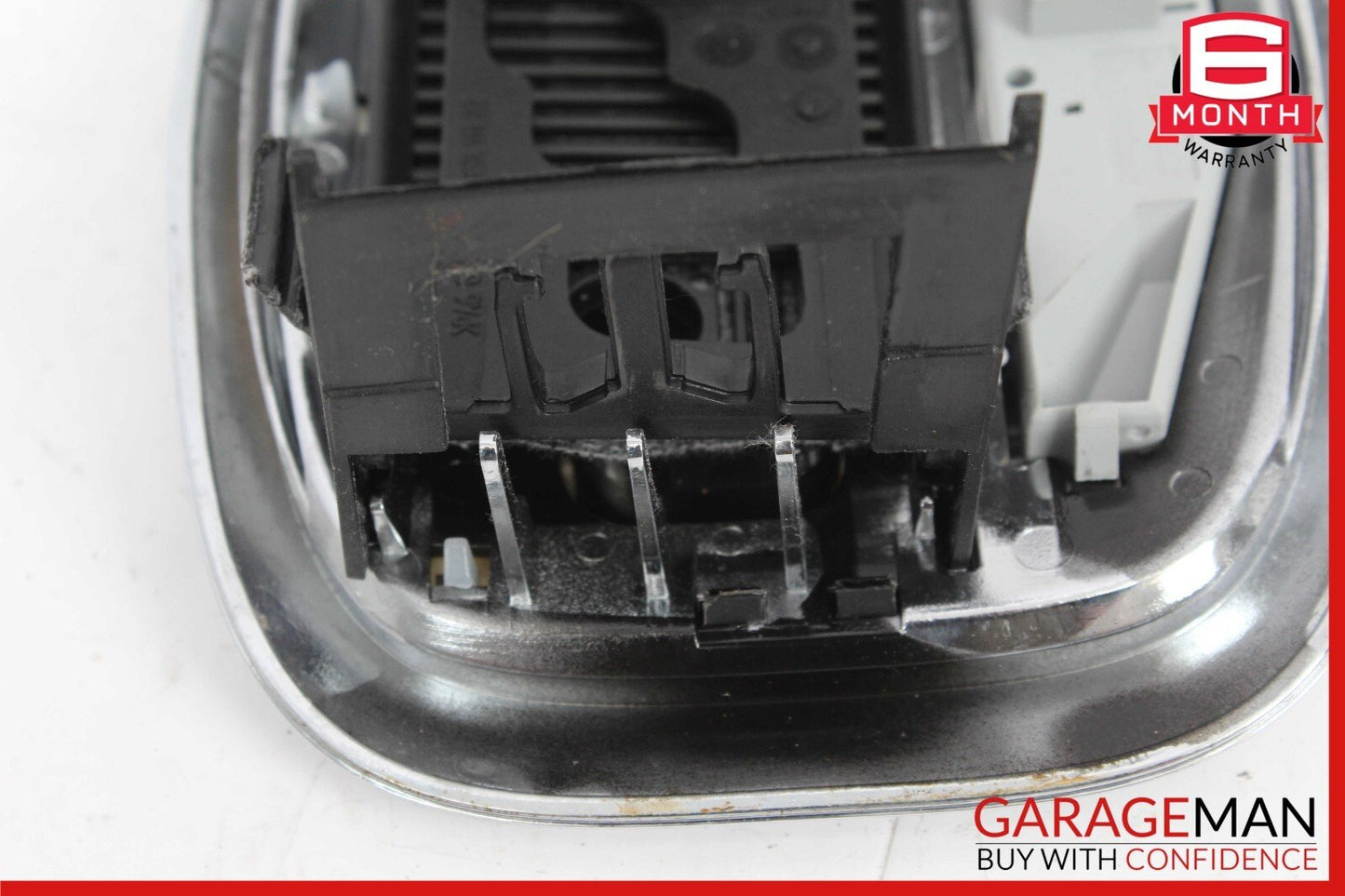 00-06 Mercedes W215 CL500 CL65 AMG Center Console Gear Shift Shifter Trim Bezel