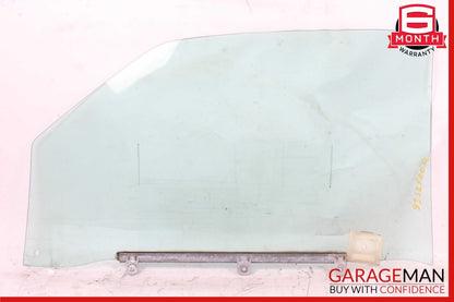 90-02 Mercedes R129 SL500 300SL Front Right Side Door Window Auto Glass OEM