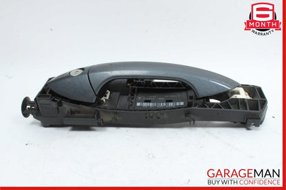 08-14 Mercedes W204 C300 4MATIC Front Left Side Exterior Door Handle Assembly