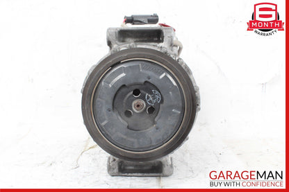07-11 Mercedes W221 S550 CL550 A/C AC Heater Conditioning Compressor Pump OEM