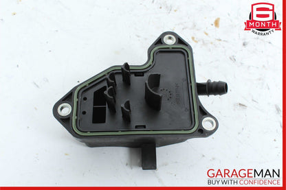 06-15 Mercedes W212 E350 C300 Engine Oil Separator Cover 2720160134 OEM