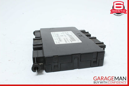 03-13 Mercedes W251 R500 CLS550 Front Right Side Under Seat Control Module OEM
