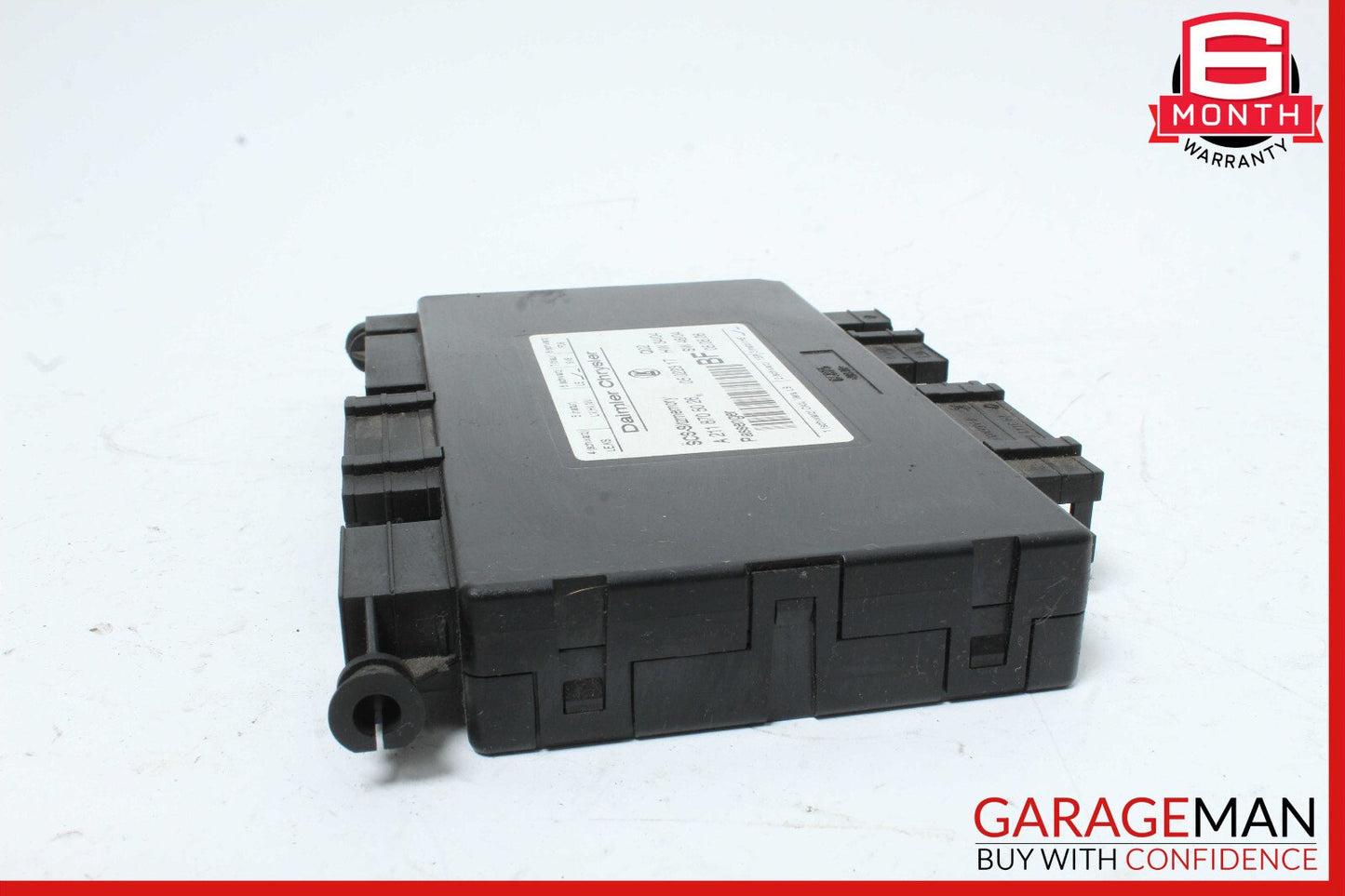 03-13 Mercedes W251 R500 CLS550 Front Right Side Under Seat Control Module OEM