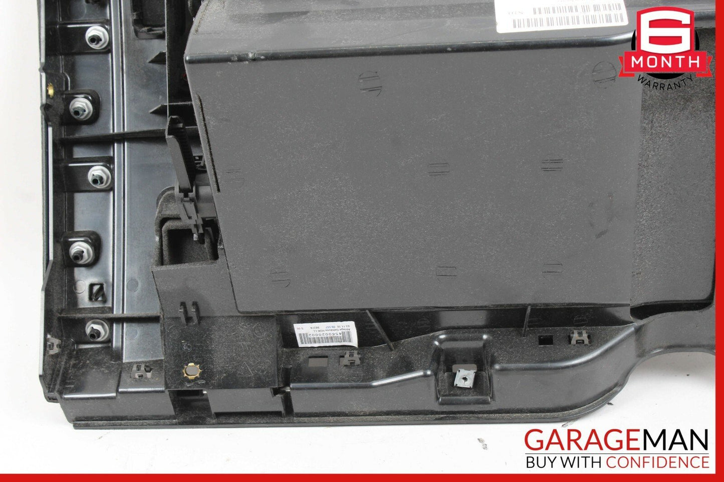 11-17 Porsche Cayenne 958 Front Right Dash Glove Box Storage Compartment OEM