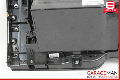 11-17 Porsche Cayenne 958 Front Right Dash Glove Box Storage Compartment OEM