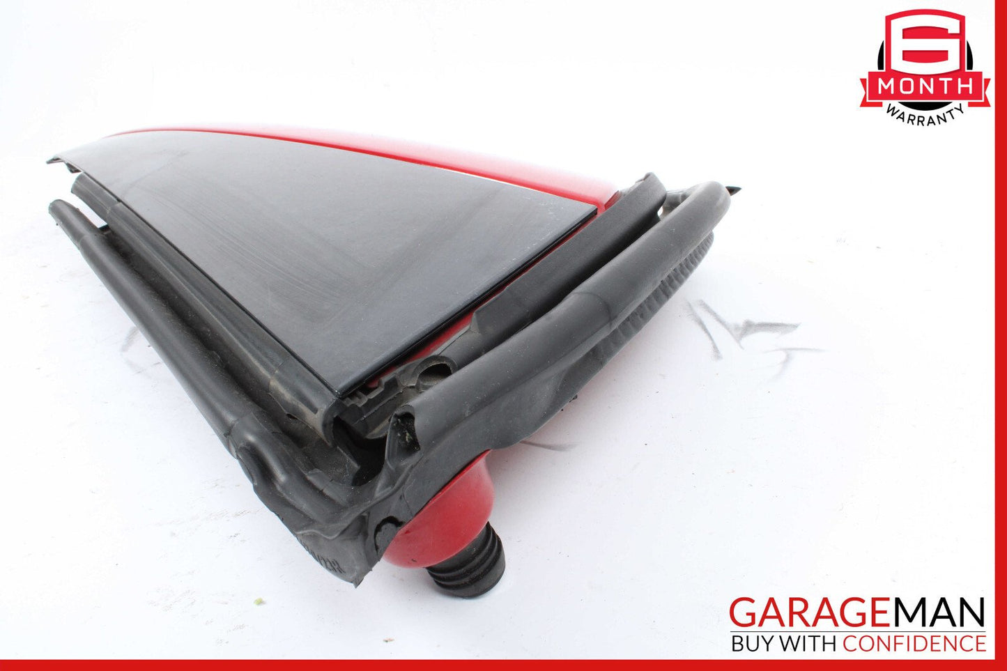 05-11 Mercedes R171 SLK280 SLK350 Rear Right Side Window Roof C-Pillar OEM