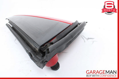 05-11 Mercedes R171 SLK280 SLK350 Rear Right Side Window Roof C-Pillar OEM