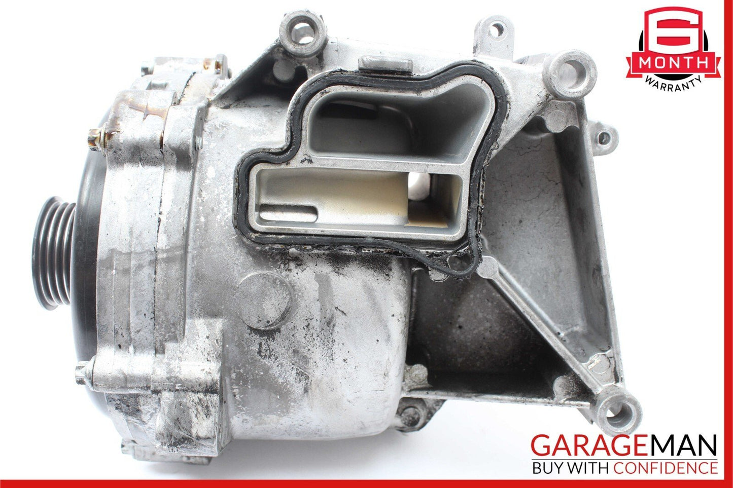00-06 Mercedes W215 CLNEW ALTERNATOR 5.8L WATER COOLED GENERATOR 150AMP