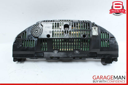 12-14 Mercedes C300 C250 Speedometer Odometer Instrument Cluster Gauge Assembly