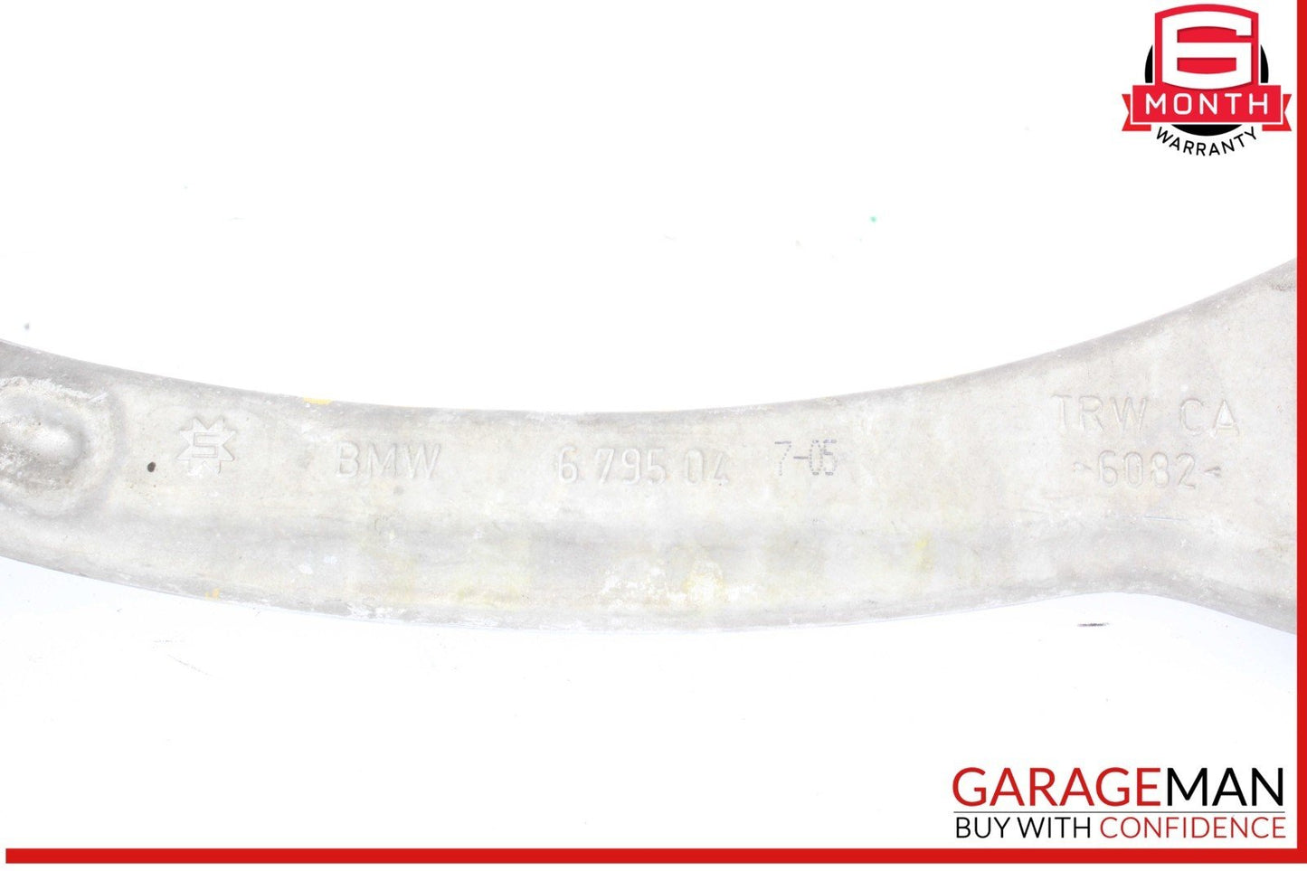 14-18 BMW X5 Rear Left Driver Side Upper Suspension Control Arm 679504 OEM