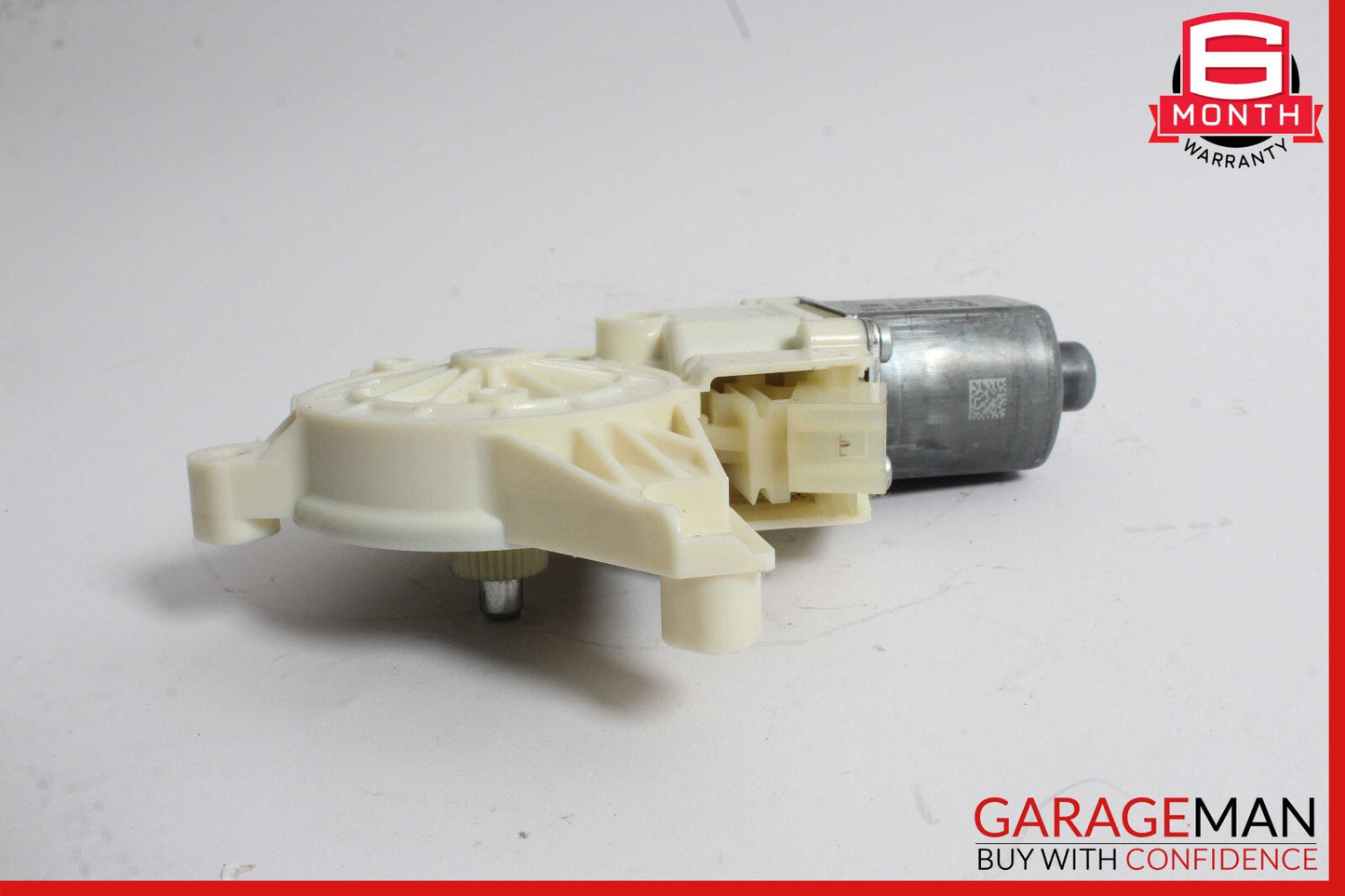 08-16 Mercedes W204 C250 Front Right Side Door Window Regulator Motor Unit OEM
