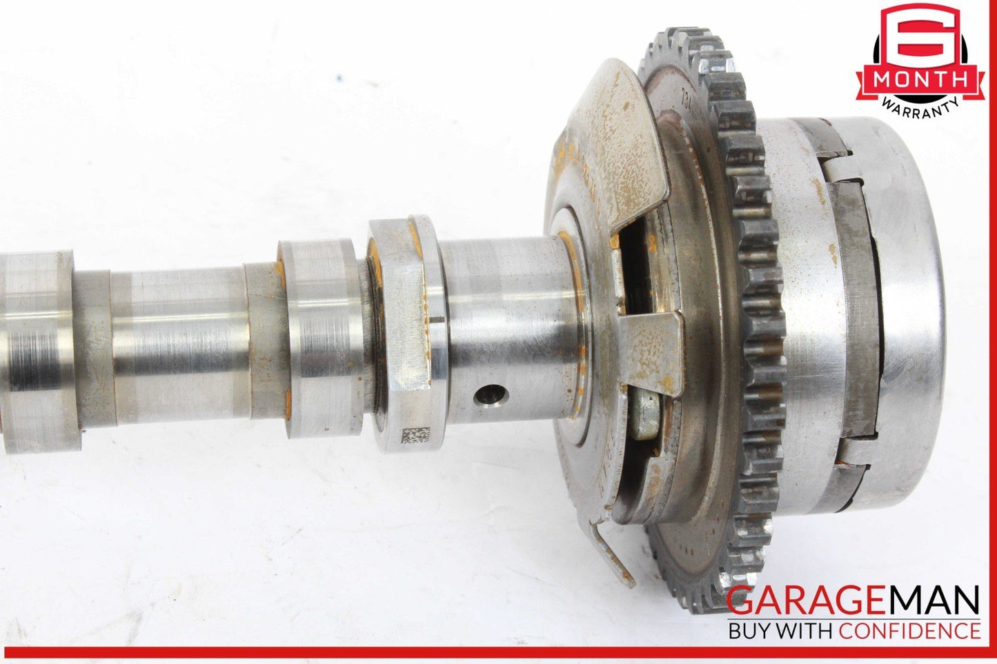11-20 Mercedes W117 CLA250 Left Side Intake Camshaft 2700501247 OEM