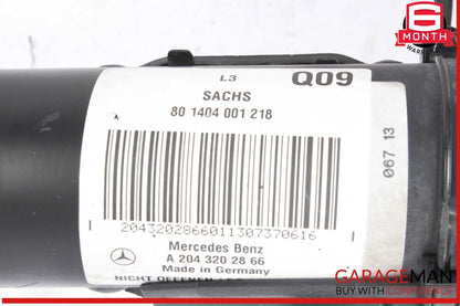 08-17 Mercedes W204 C350 E350 Front Right / Left Shock Spring Absorber Strut