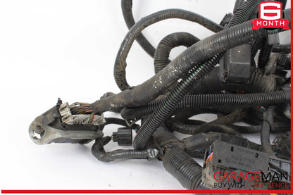 07-10 Saturn Sky Engine Wire Wiring Harness 25910643 OEM