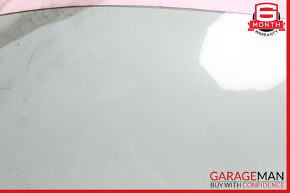 06-12 Mercedes X164 GL450 ML350 Front Right Side Door Window Auto Glass OEM