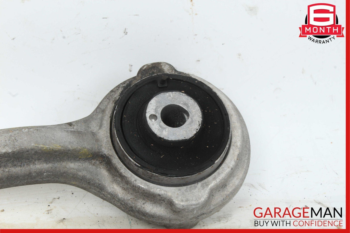 08-14 Mercedes W204 C350 Front Right Side RWD Suspension Upper Control Arm