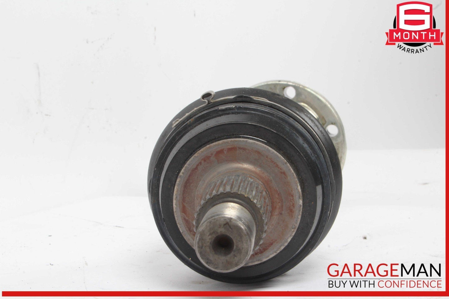 11-18 Porsche Cayenne 958 S Front Right or Left Side Axle CV Shaft OEM